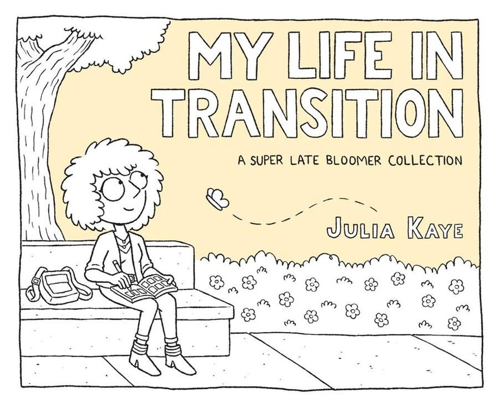 My Life In Transition