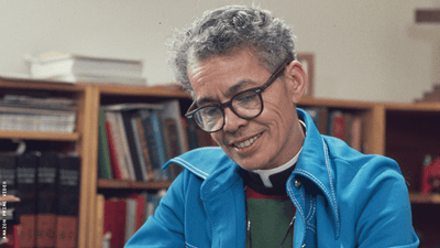 Unsung Black Queer Hero Pauli Murray's Story Is Finally Getting Told