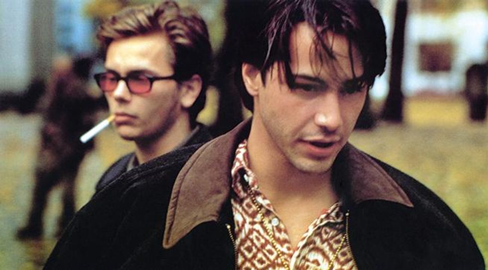 My Own Private Idaho (1991: 25th anniversary)