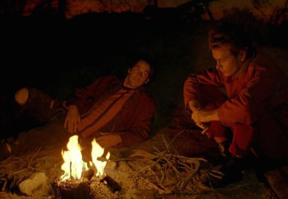 My Own Private Idaho