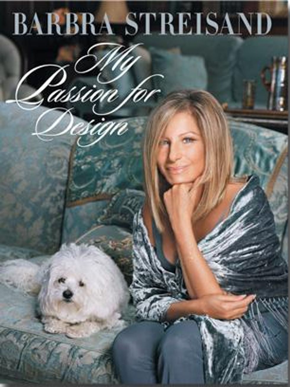 my passion for design