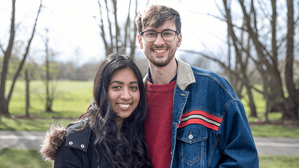 "My Trans Life" is featured on Revry