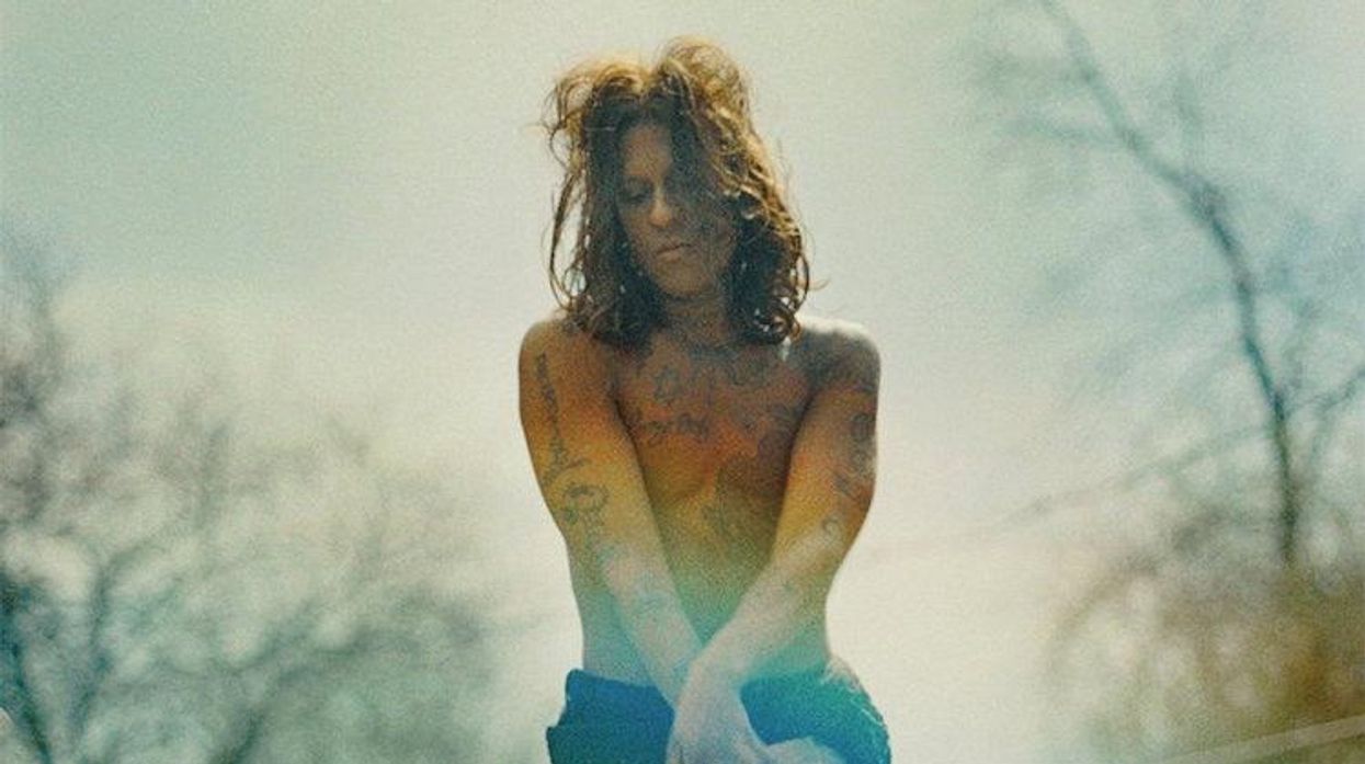 mykki blanco