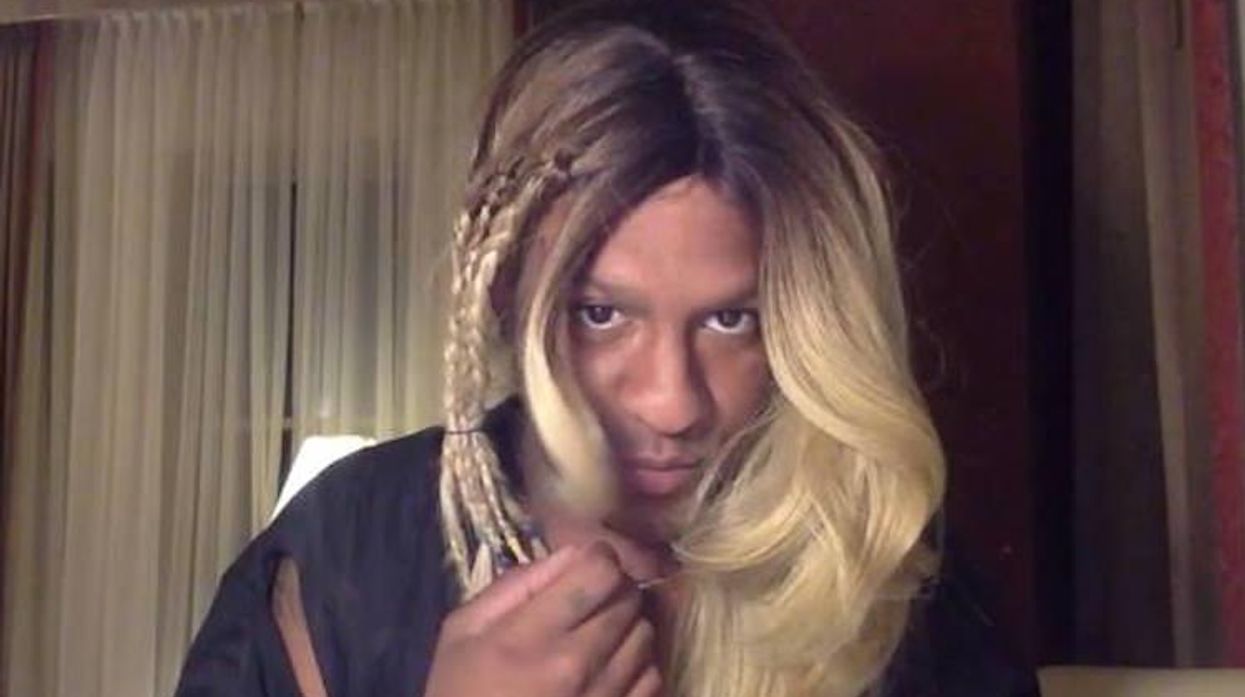 mykki blanco