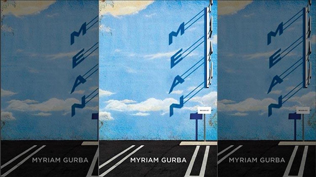 Myriam Gurba, Mean Girl Extraordinaire