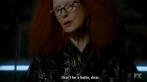 myrtle snow gif