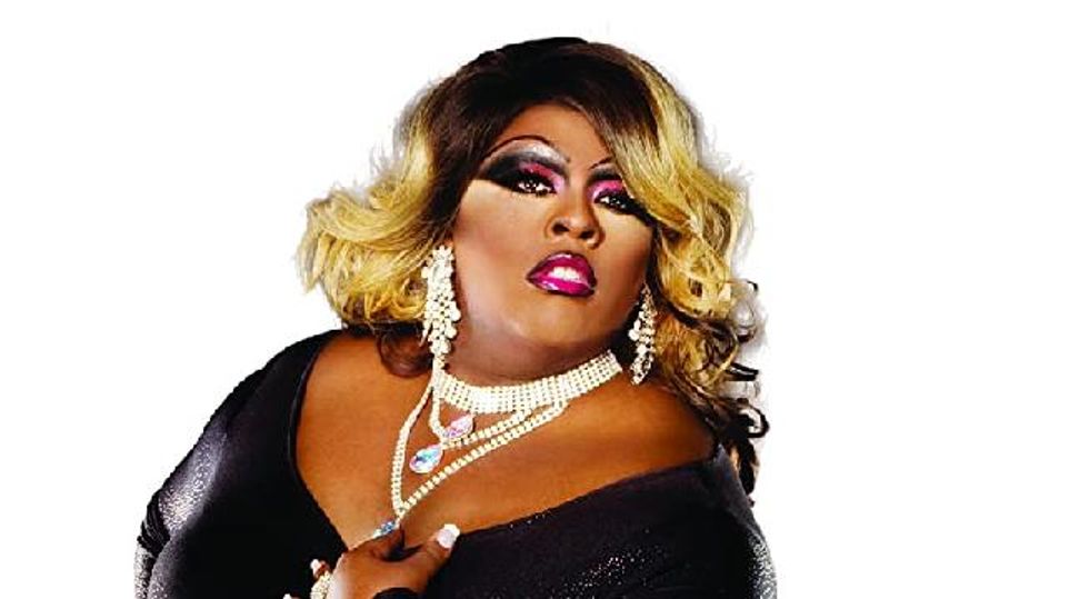 Mystique Summers Madison