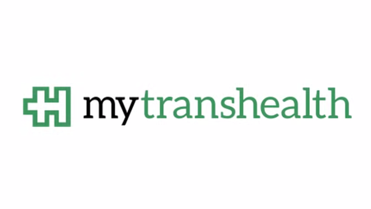 mytranshealth for trans patients