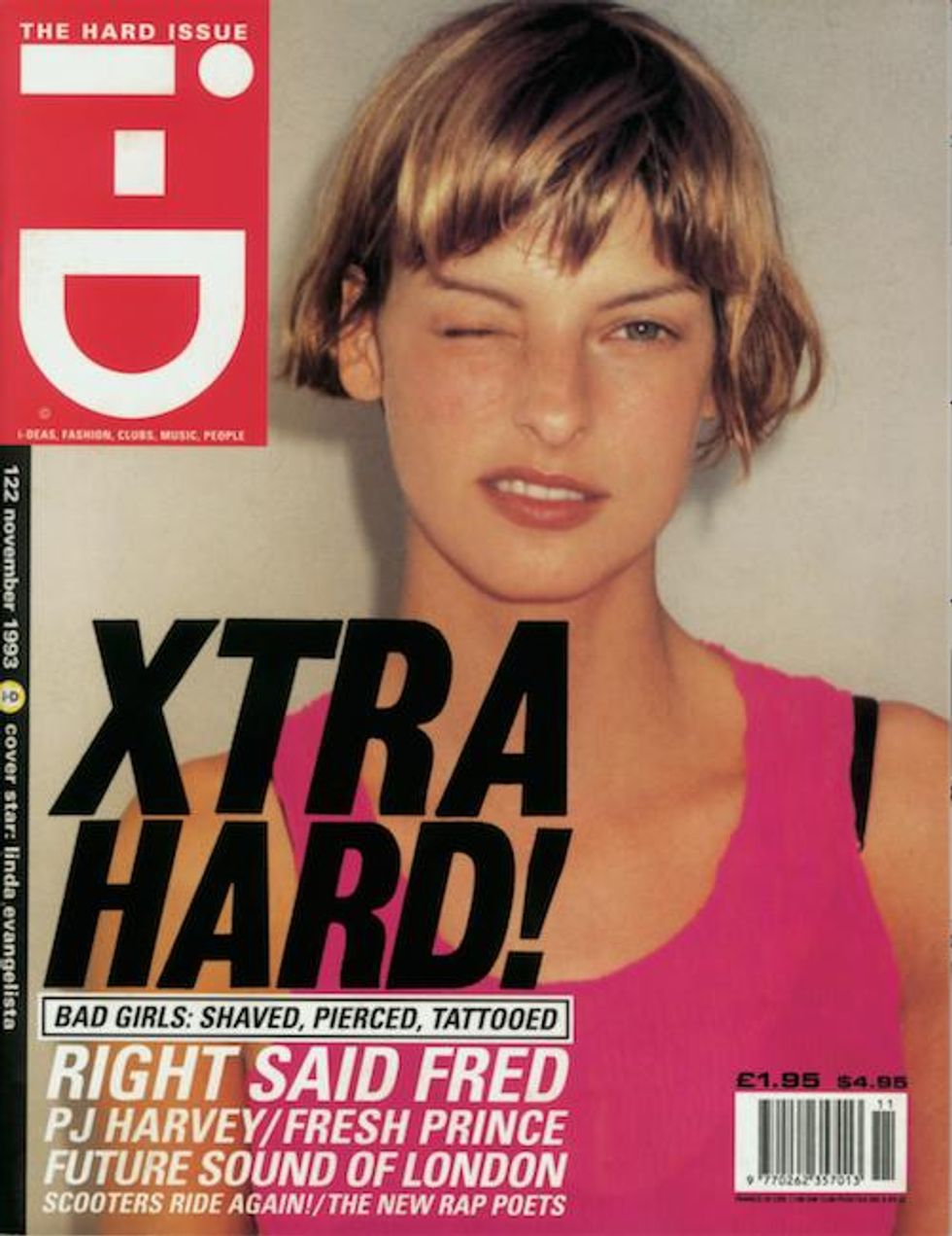 N.10: i-D, November 1993