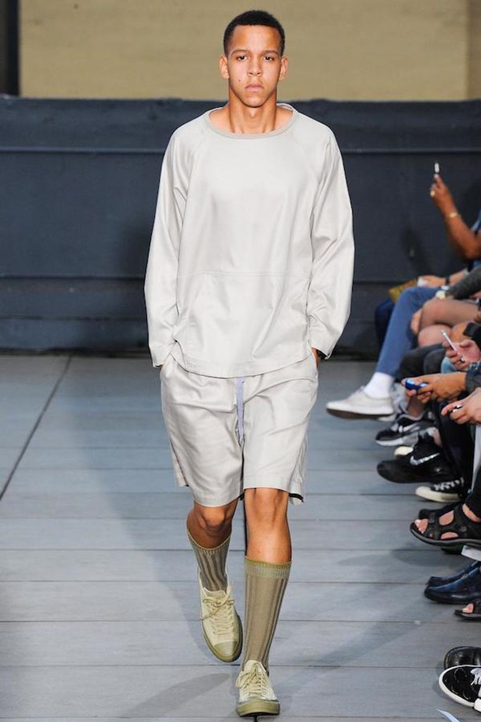 The Best of NYFW Spring/Summer 2015 in 20 Looks