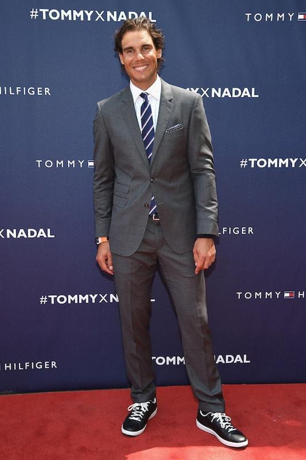 Nadal Suit