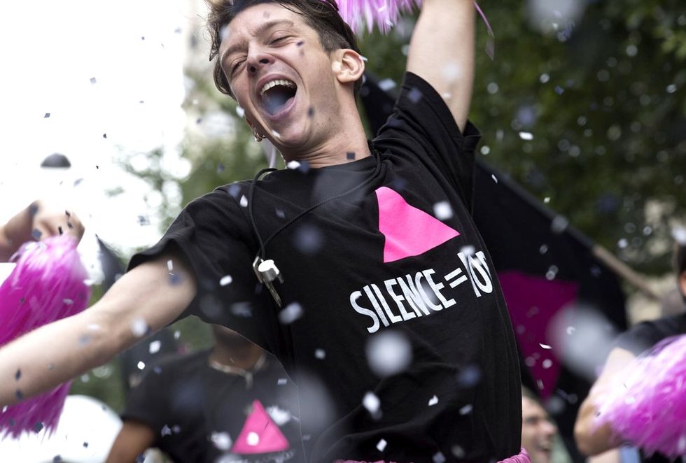 Nahuel P\u00e9rez Biscayart in BPM