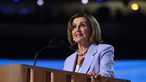 Nancy Pelosi, fierce LGBTQ+ ally, announces retirement