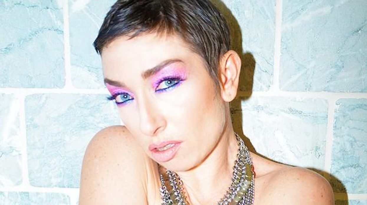 Naomi Grossman