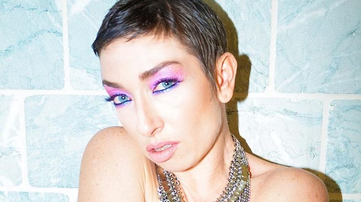 Naomi Grossman