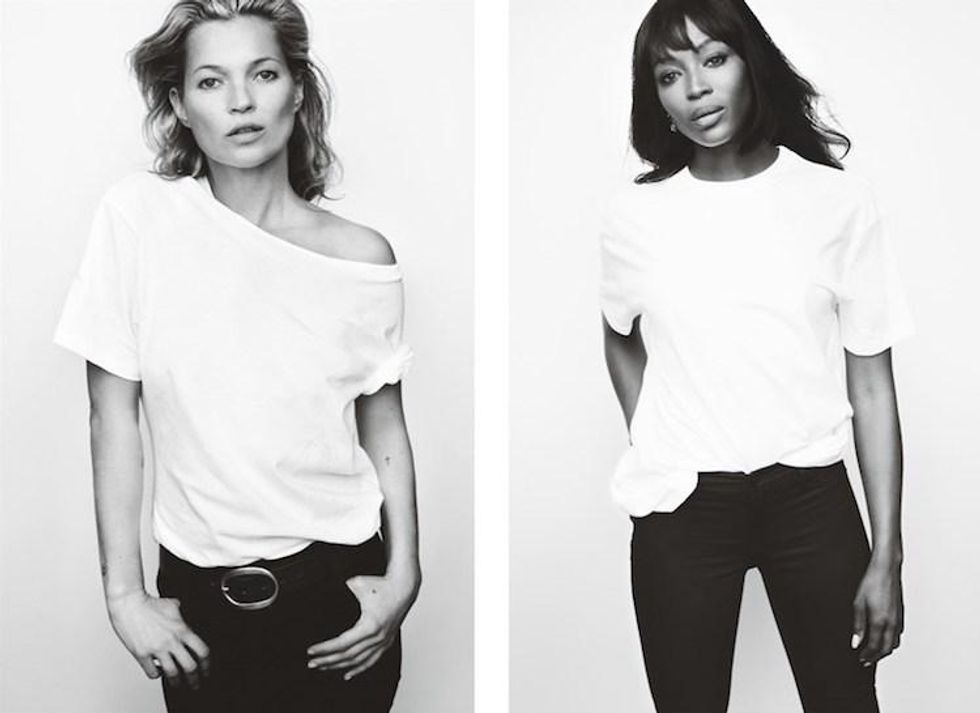 Naomi Kate Target breast cancer