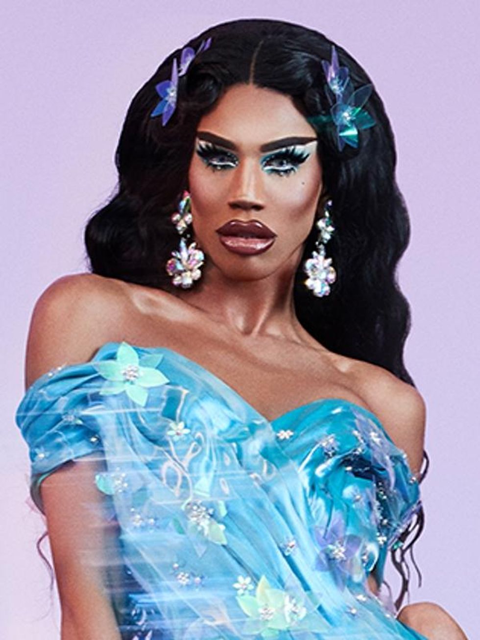 Naomi Smalls