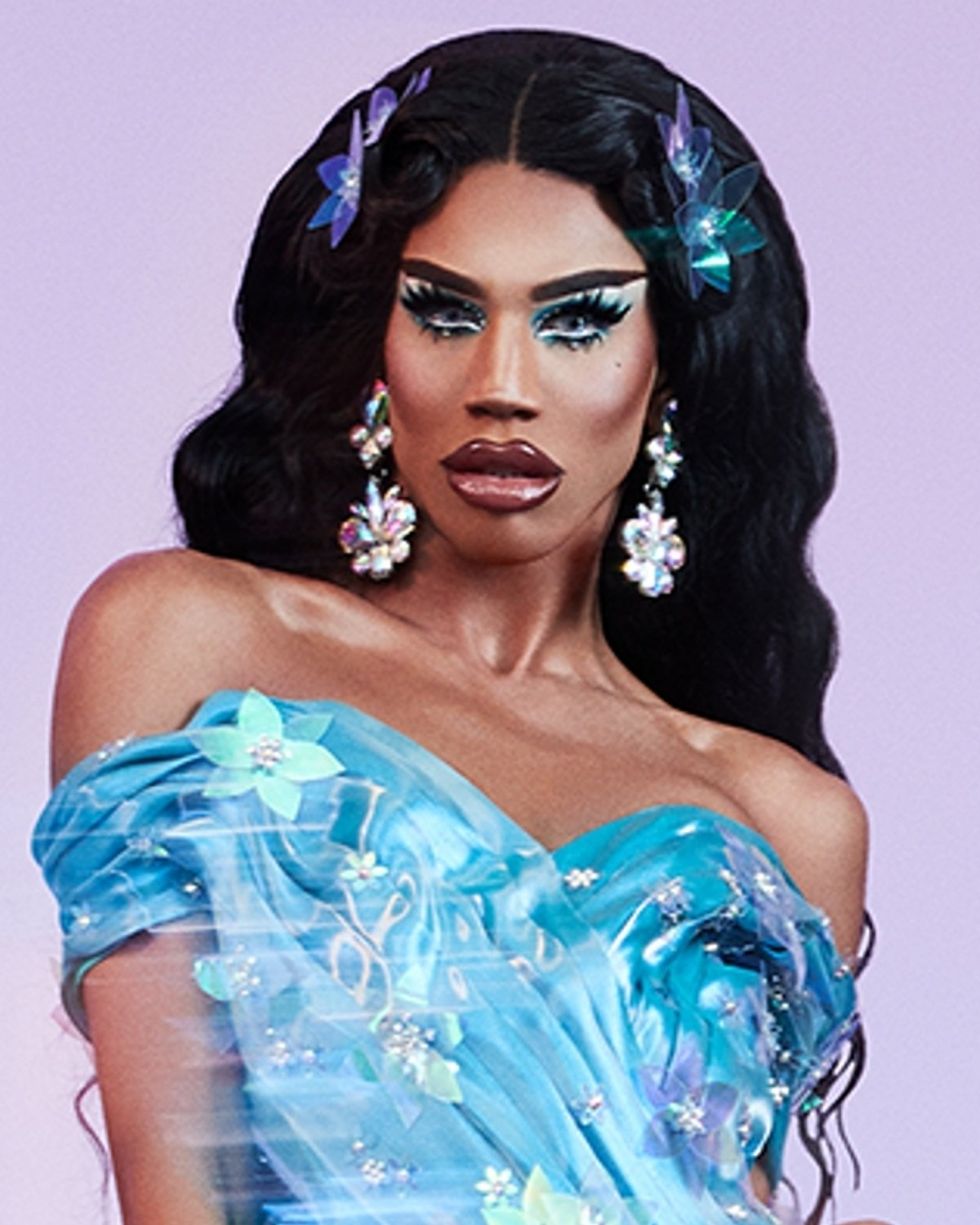 Naomi Smalls