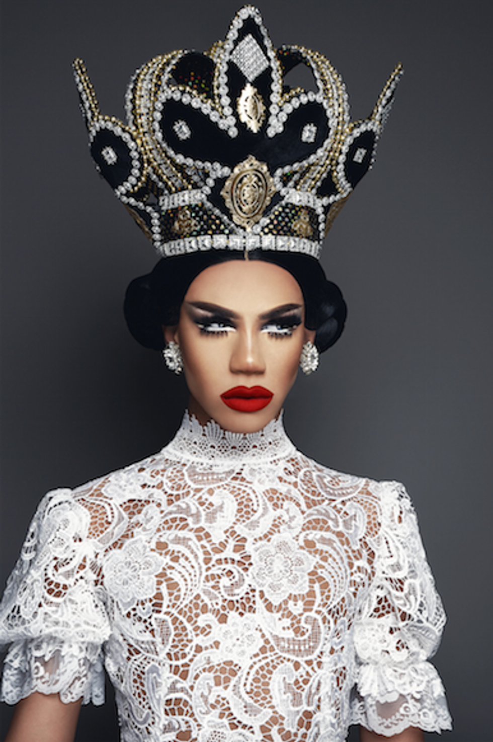 Naomi Smalls