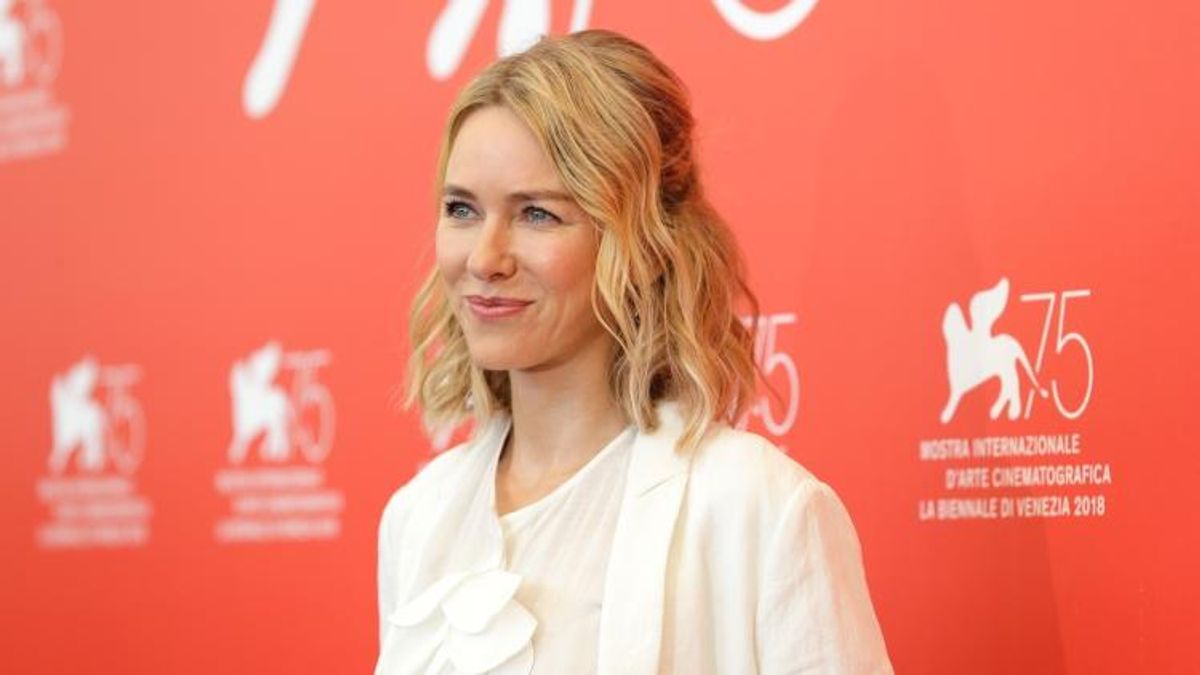 Naomi Watts Will Star in HBO's 'Game of Thrones' Prequel