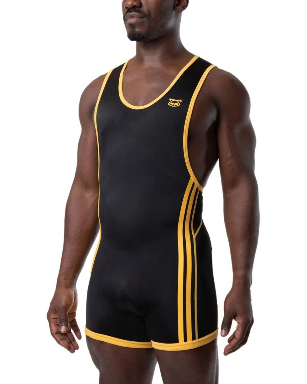 Nasty Pig Induction Singlet