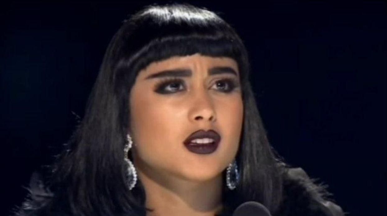 Natalia Kills