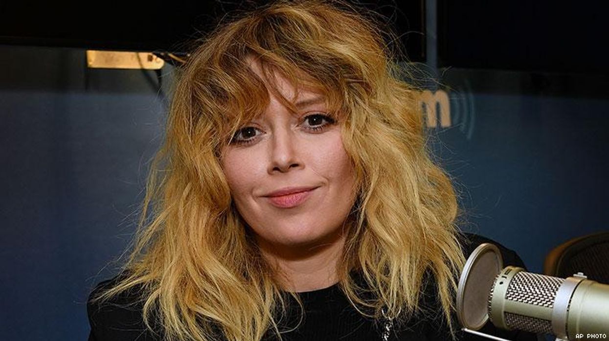 Natasha Lyonne