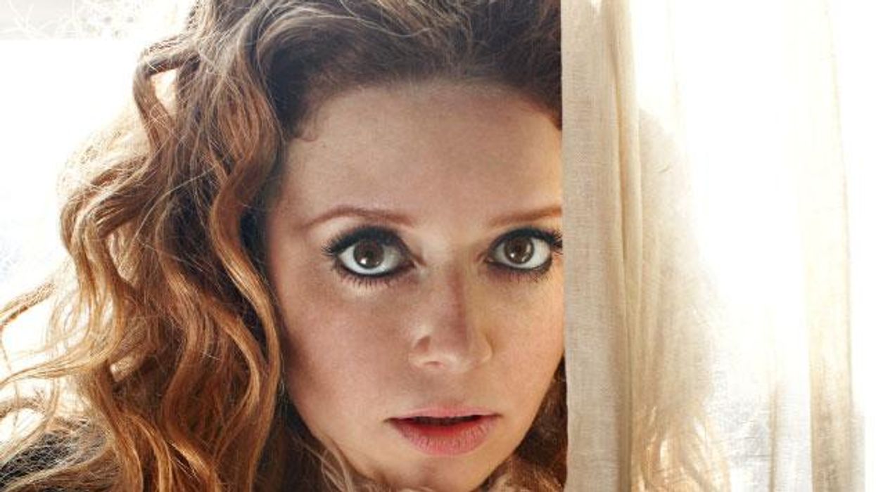 Natashalyonnenotdeadxcr