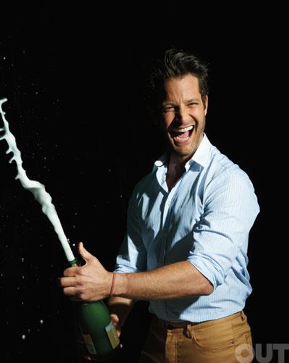 Nate Berkus, Stylemaker of the Year