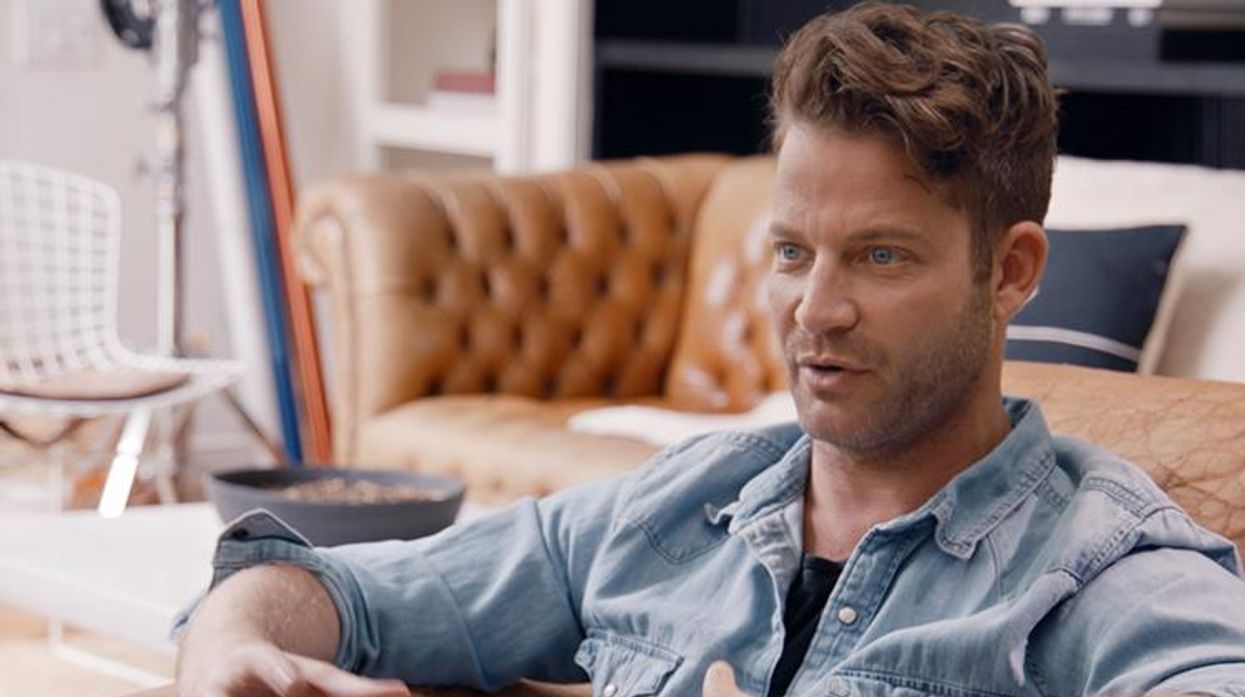 Nate Berkus