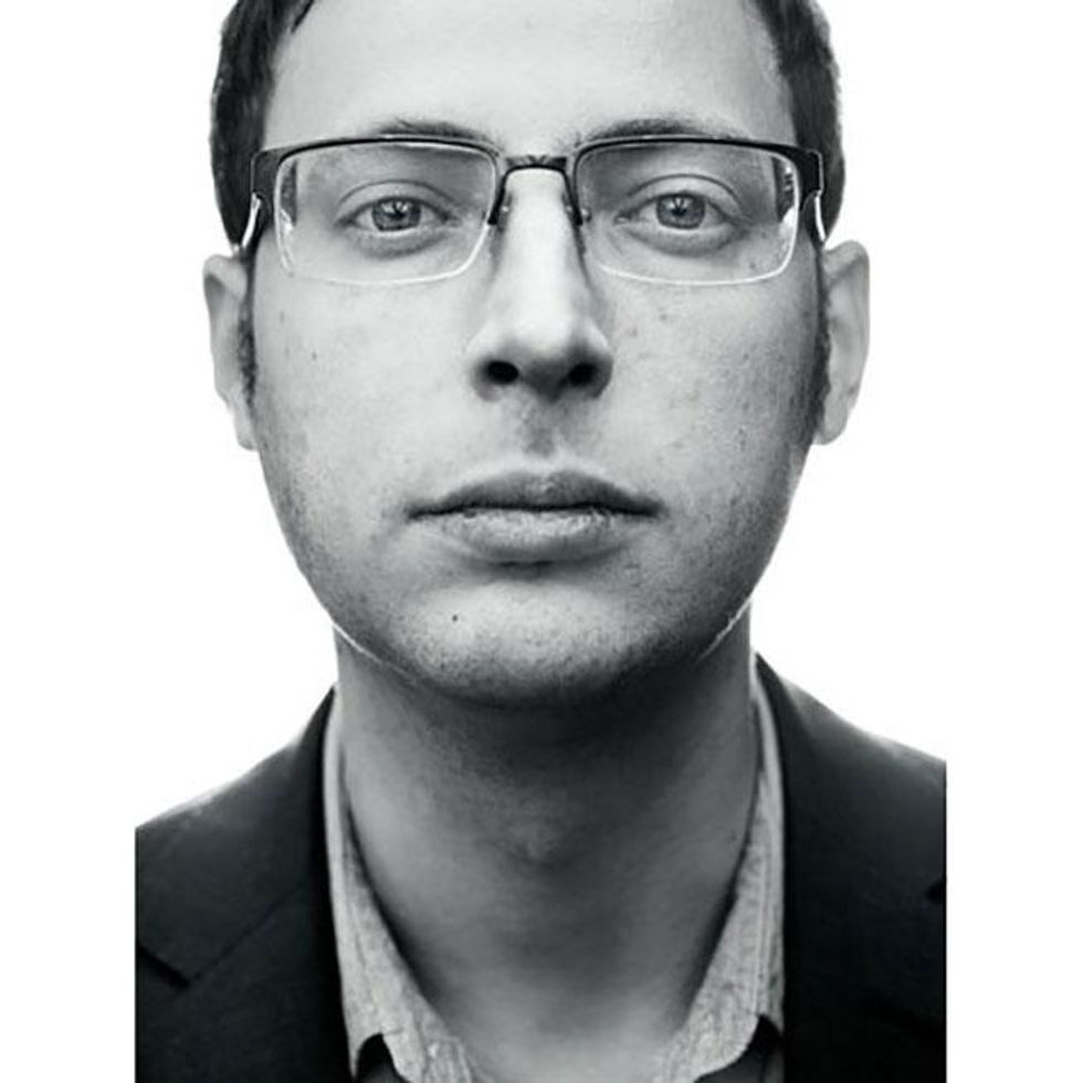 Nate Silver