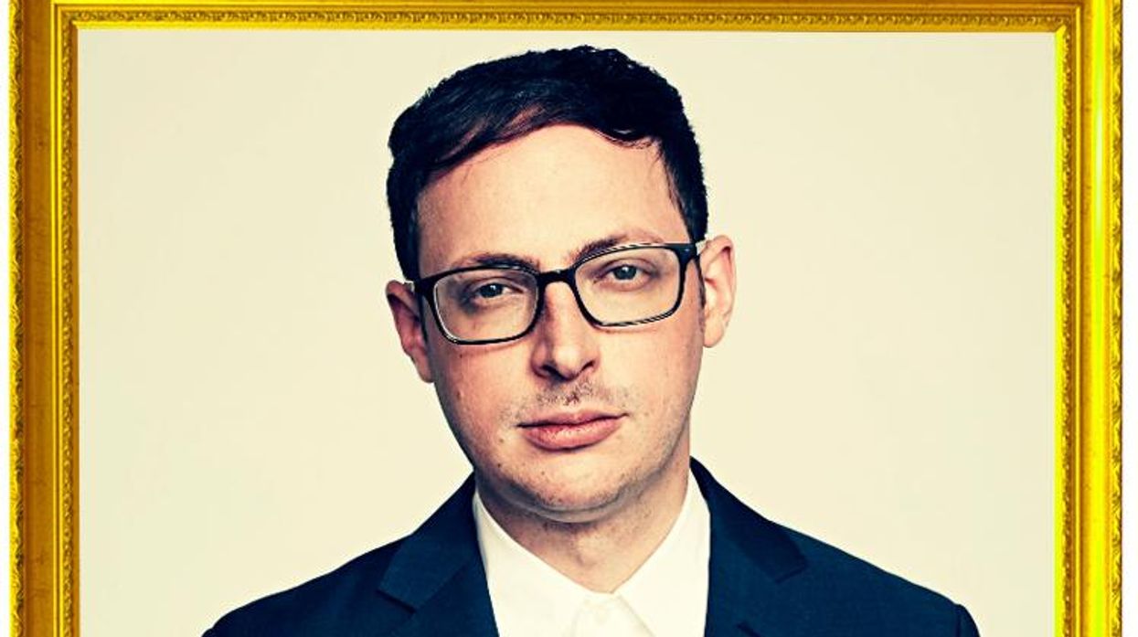 Nate Silver