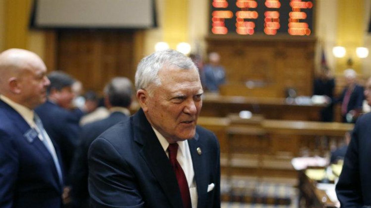 Nathan Deal