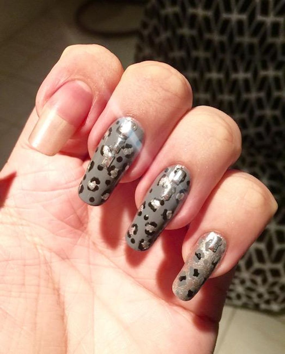 Nathaniel Collura, Park Ridge, IL