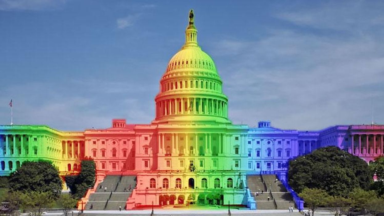 National Pride March