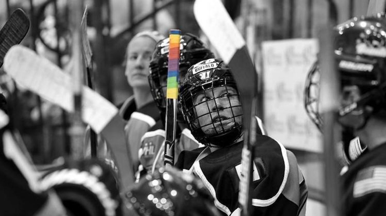 National Women's Hockey League