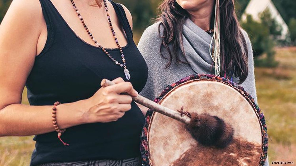 Native American LGBTQ+ Youth Facing Suicide Crisis, Study Finds