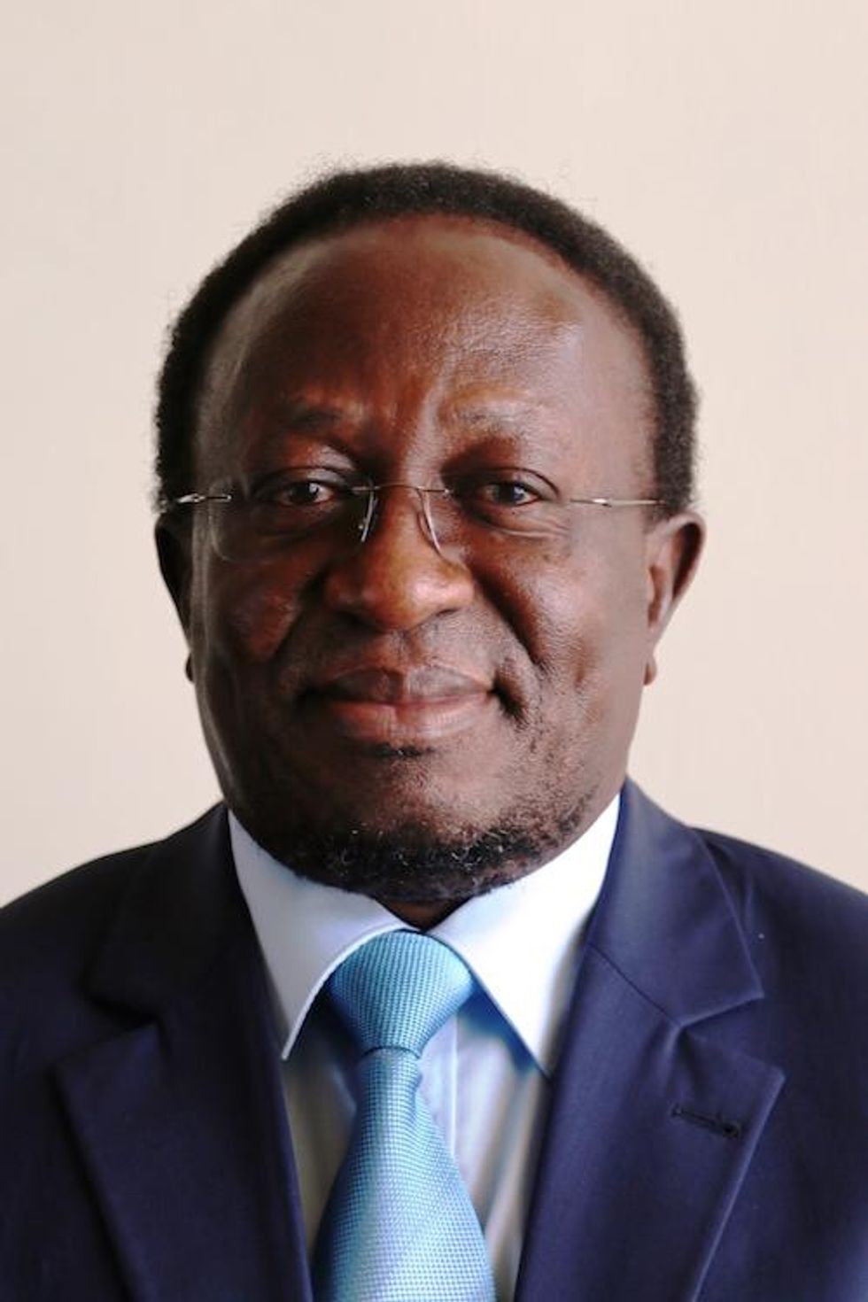 Naughty: Harrison Mwakyembe