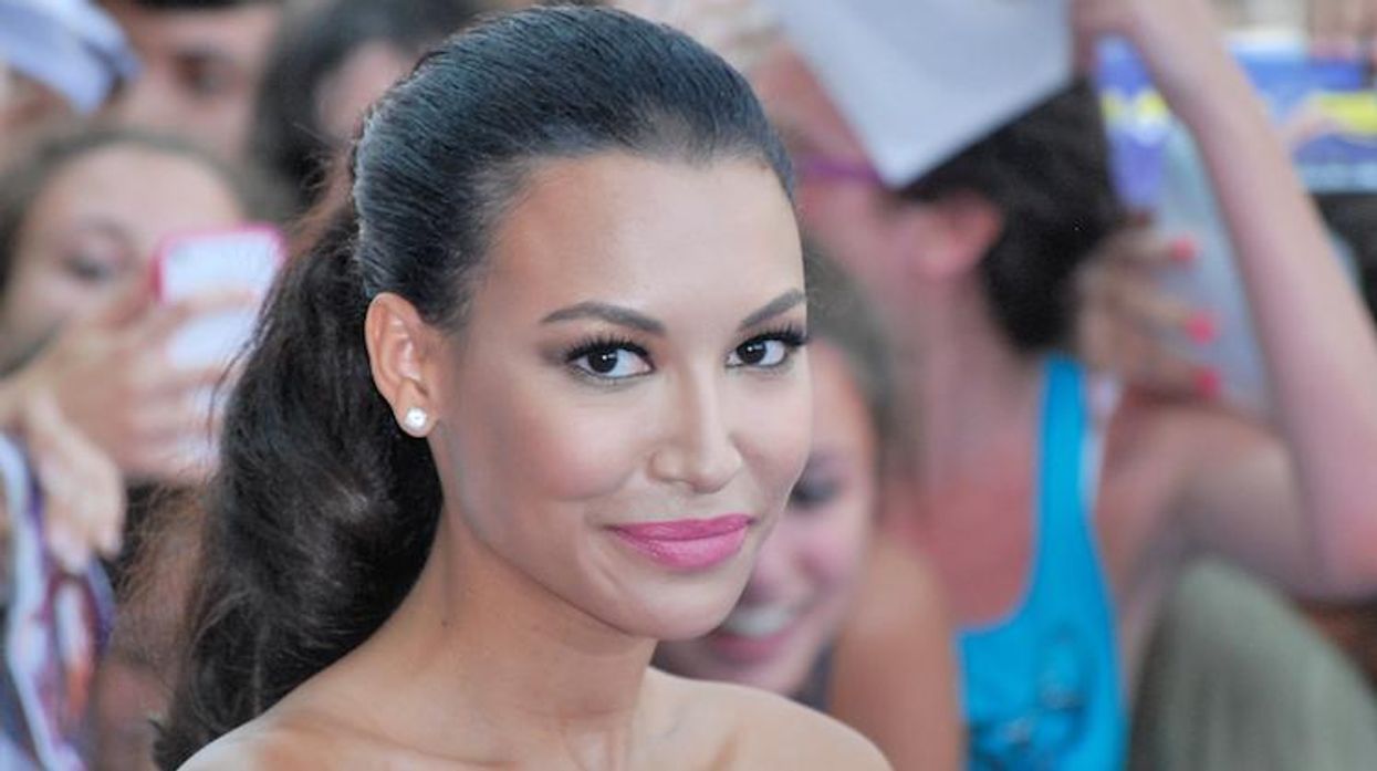Naya Rivera