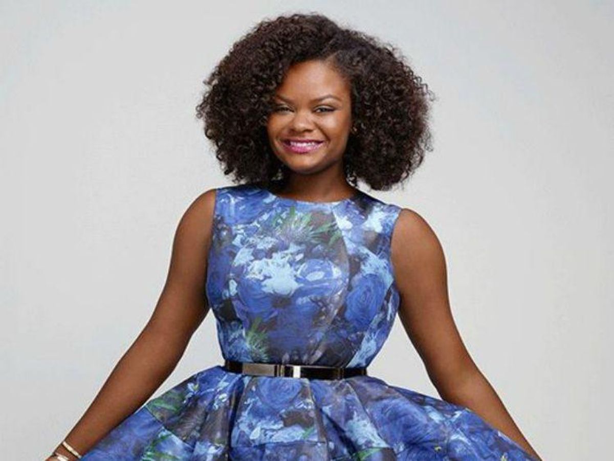 nbc casts shanice williams as dorothy in the wiz live