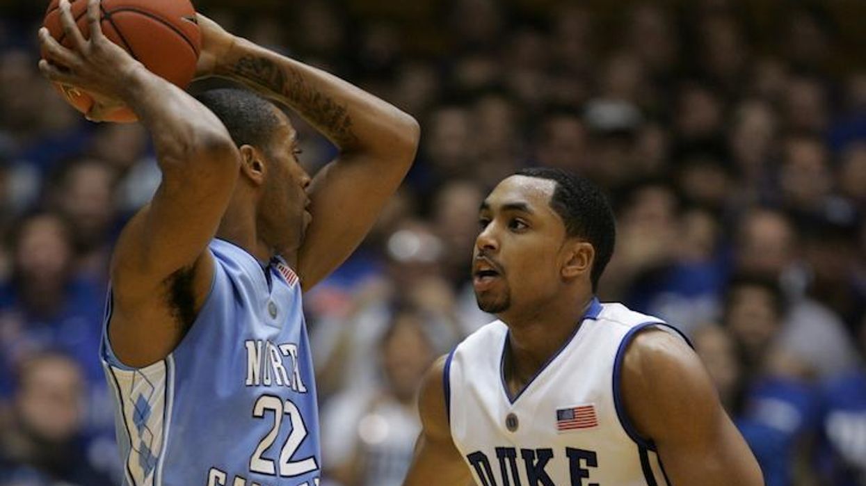 NCAA North Carolina HB2