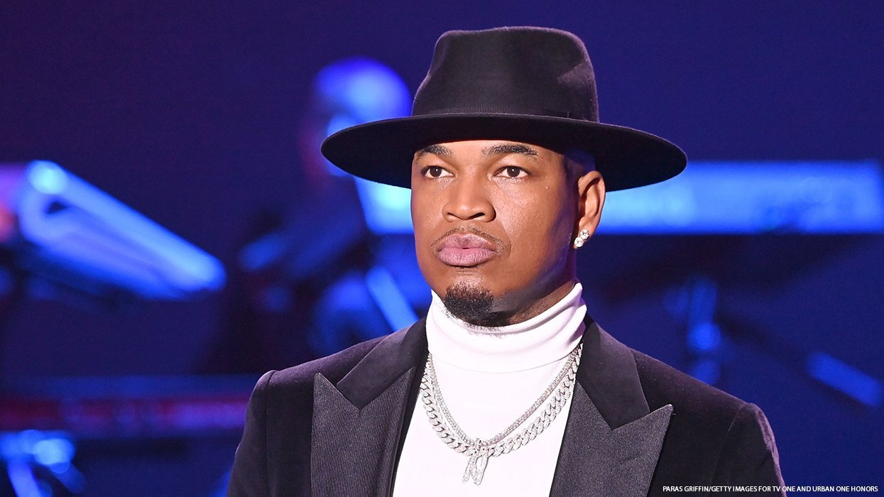 Ne-Yo Backtracks Apology, Doubles Down on Transphobia Against Kids