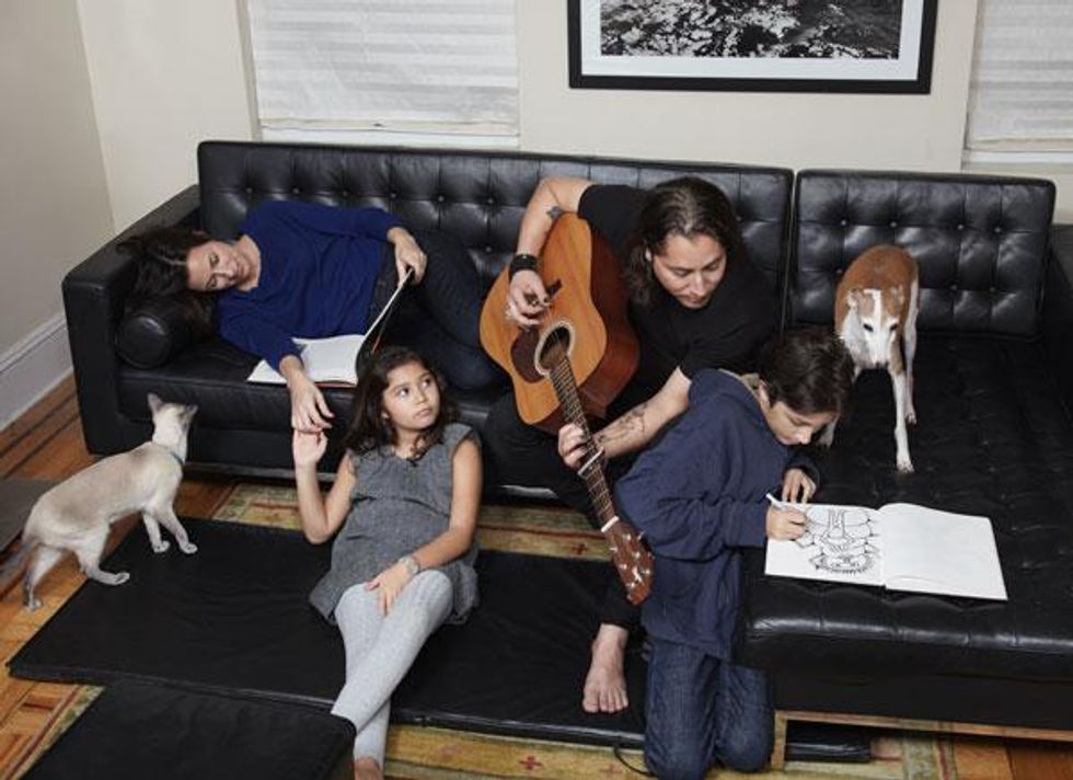 NEAL BOULTON & CLAIRE DAVIS