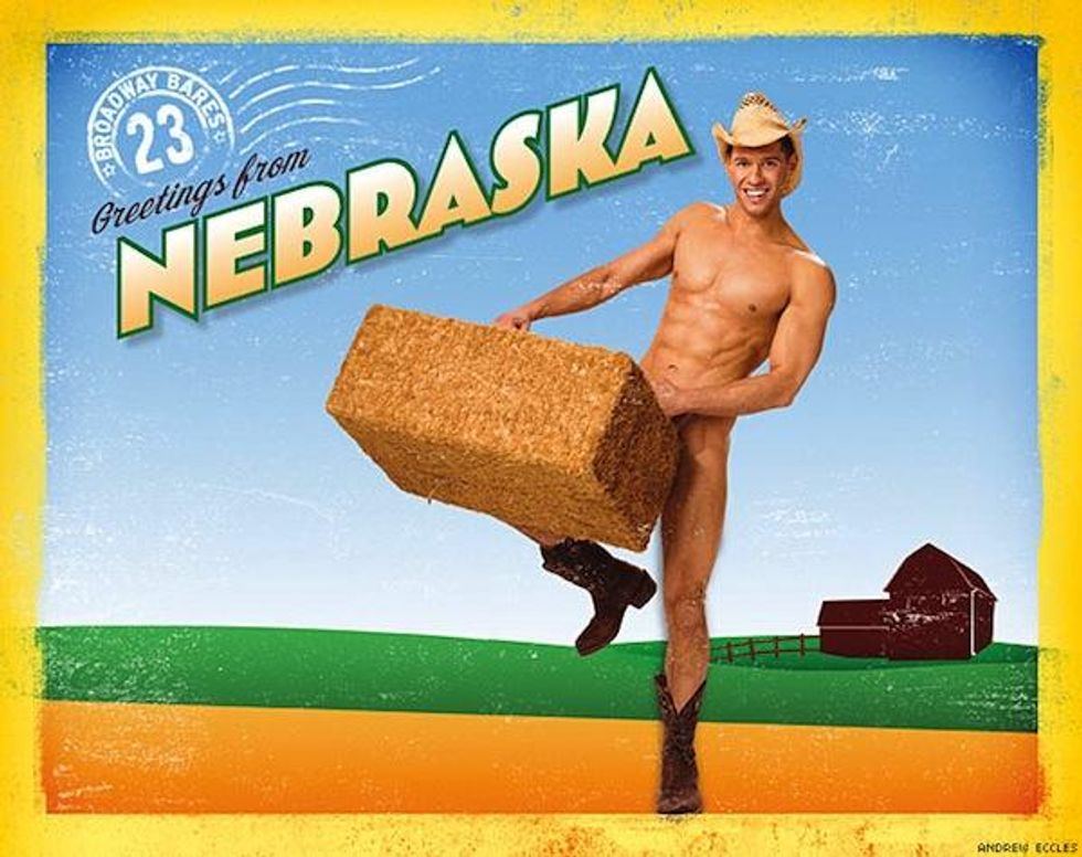 Nebraska