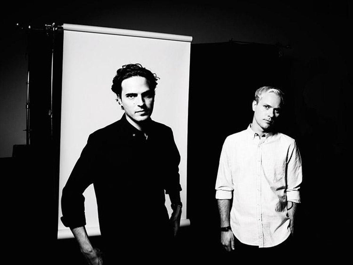 Need to Know: Classixx, The Men Behind Your Summer Soundtrack
