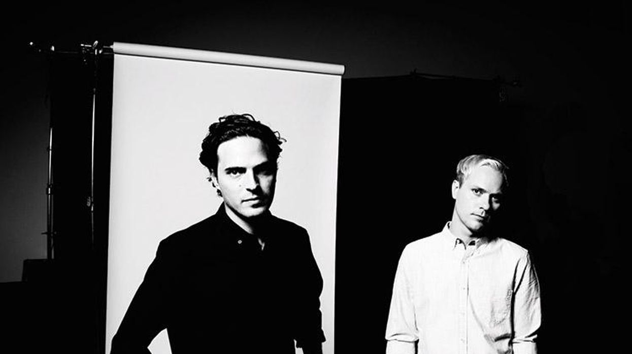 Need to Know: Classixx, The Men Behind Your Summer Soundtrack