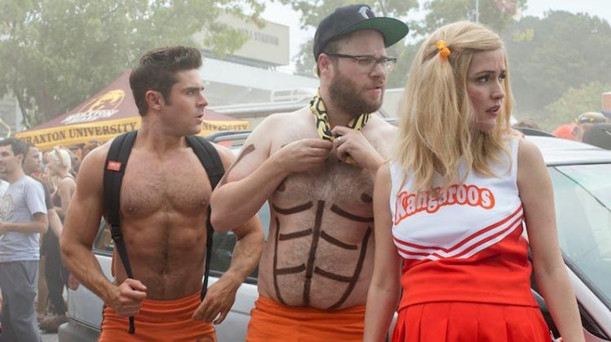 Neighbors 2