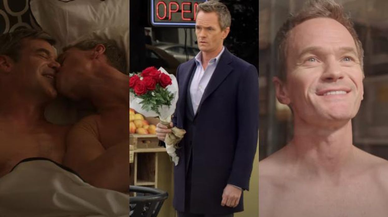 Neil-patrick-harris-darren-star-gay-romance-series-uncoupled-first-teaser-trailer-images