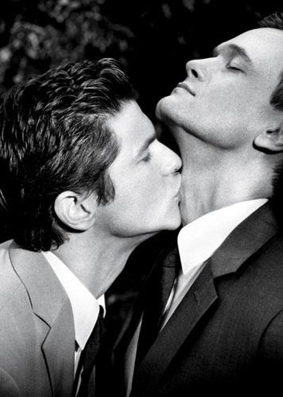 NEIL PATRICK HARRIS & DAVID BURTKA