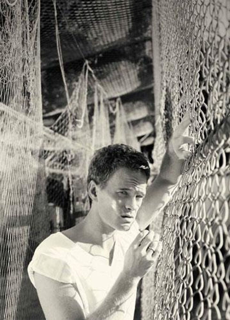 Neil Patrick Harris: The Golden Boy